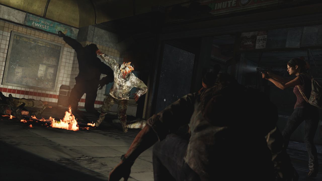 The Last of Us (Edición Especial Joel) - Imagen 25